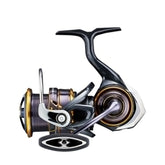 Daiwa Caldia MQ 22 LT 2500 XH Spin Olta Makinesi